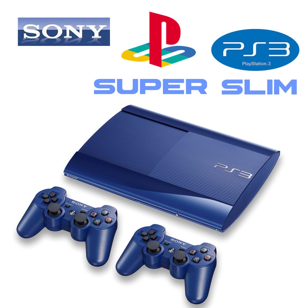 Using Repair Parts PlayStation PS3 Can Be Innovative For A Passionate