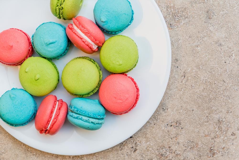 Watch The Post workout Sweets We All Know Sweet And Sugary Foods 