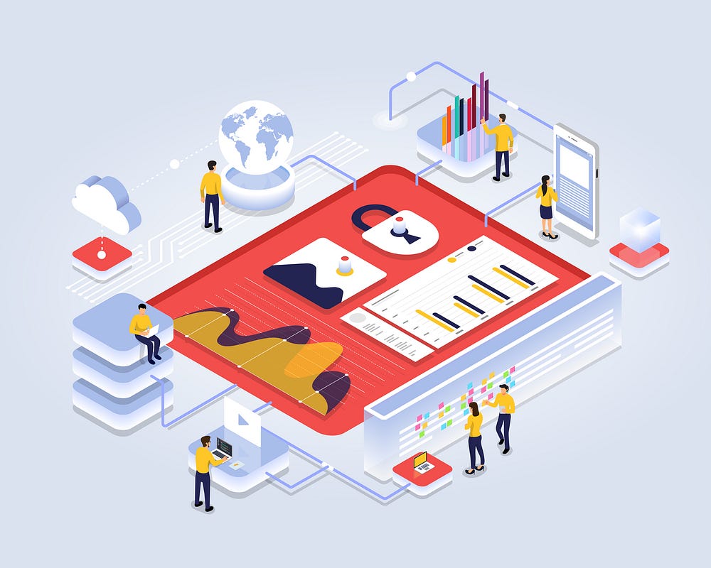 4 Overlooked Questions You Need to Ask Before Creating a Data Strategy
