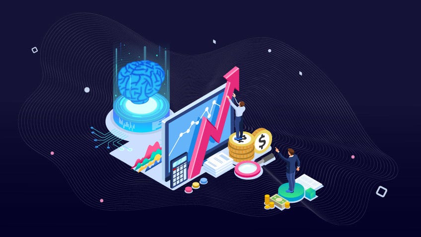 BATTLING THIS PANDEMIC WITH AI - Esigners - Medium