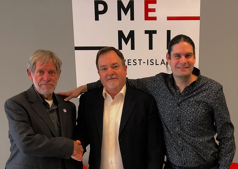 Investment In Montreal Area Entrepreneurs Aims To Make Artificial Intelligence More Transparent And Accessible By Jason Behrmann Phd Zetane Blog Medium