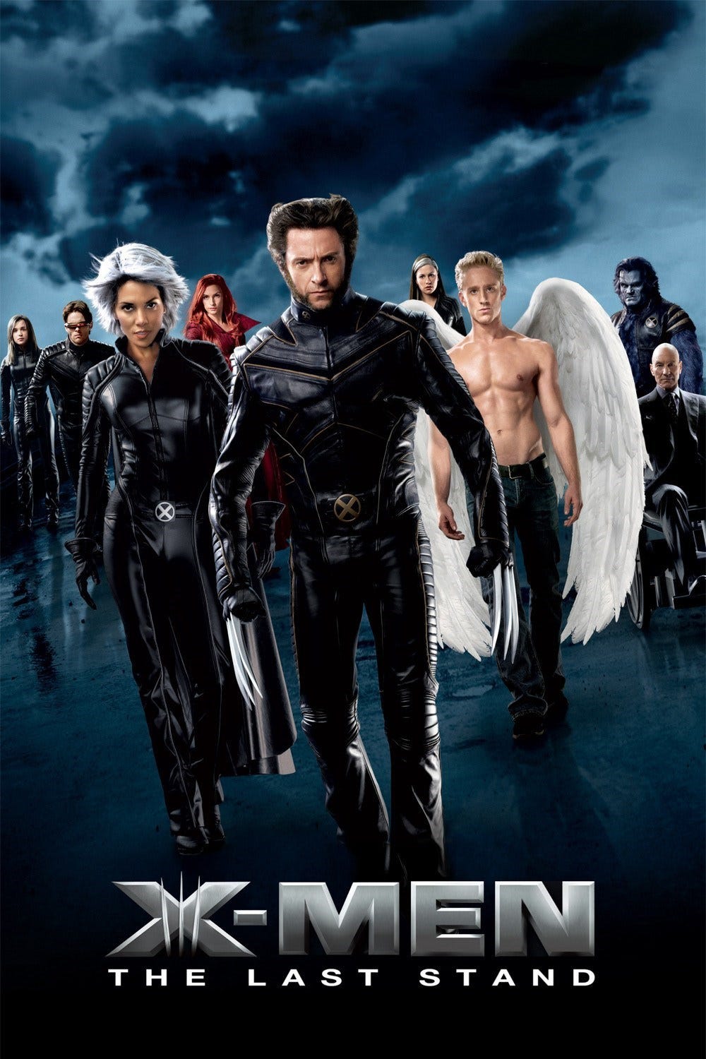 Ranking Of The X Men Films So I Grew Up With This Franchise I Saw By Zach Attacks Film Medium