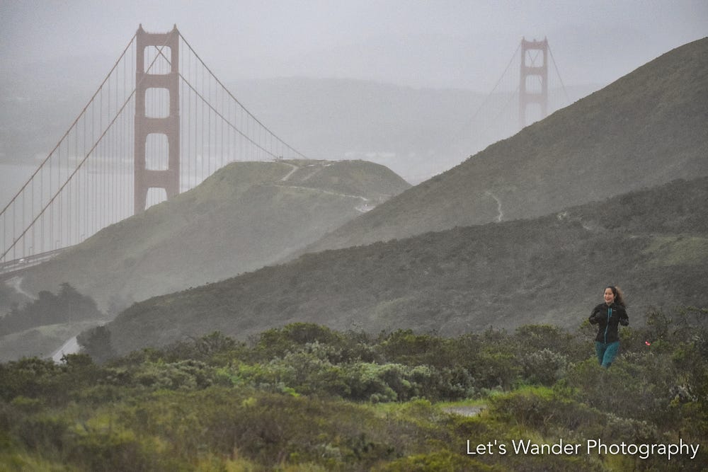My Favorite Bay Area Running Route Planning Resources by Joy Ebertz