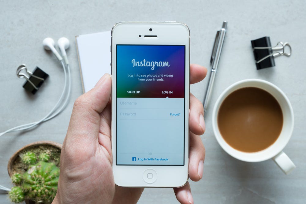 Télécharger gratuitement Images Pourquoi J Ai Quitte Instagram Alexandre Contart Medium actualisé salutations