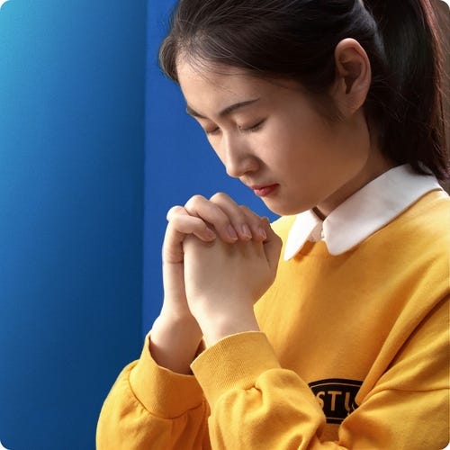 true-prayer