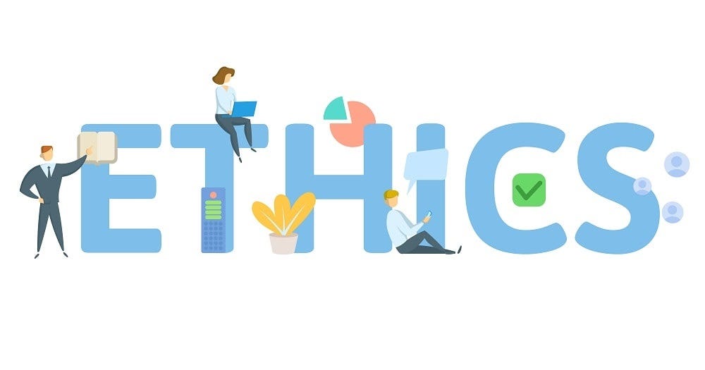 Quantifying Ethics in Artificial Intelligence - Dylan Doyle-Burke - Medium