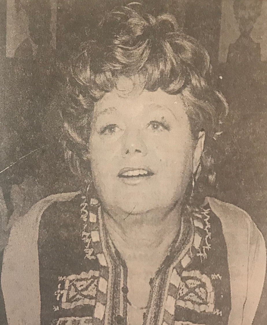 Shelley winters photos