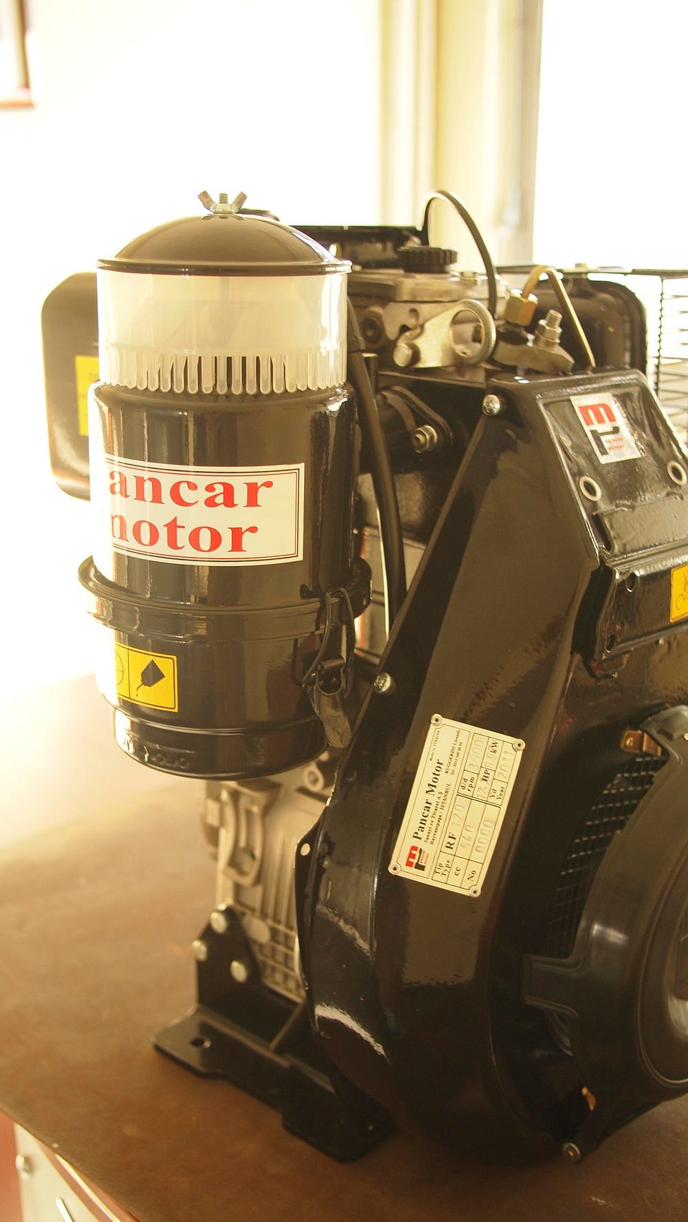 pancar motor da ne oldu turkiye nin en eski sanayi kurulusuydu by yalcin arsan cagdas ozgun yaratici ve turkce medium