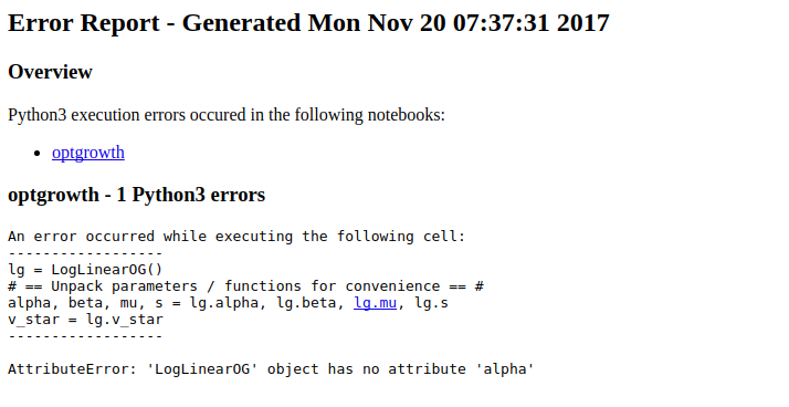 Code testing our lectures. We all know how important tests are… | by ...