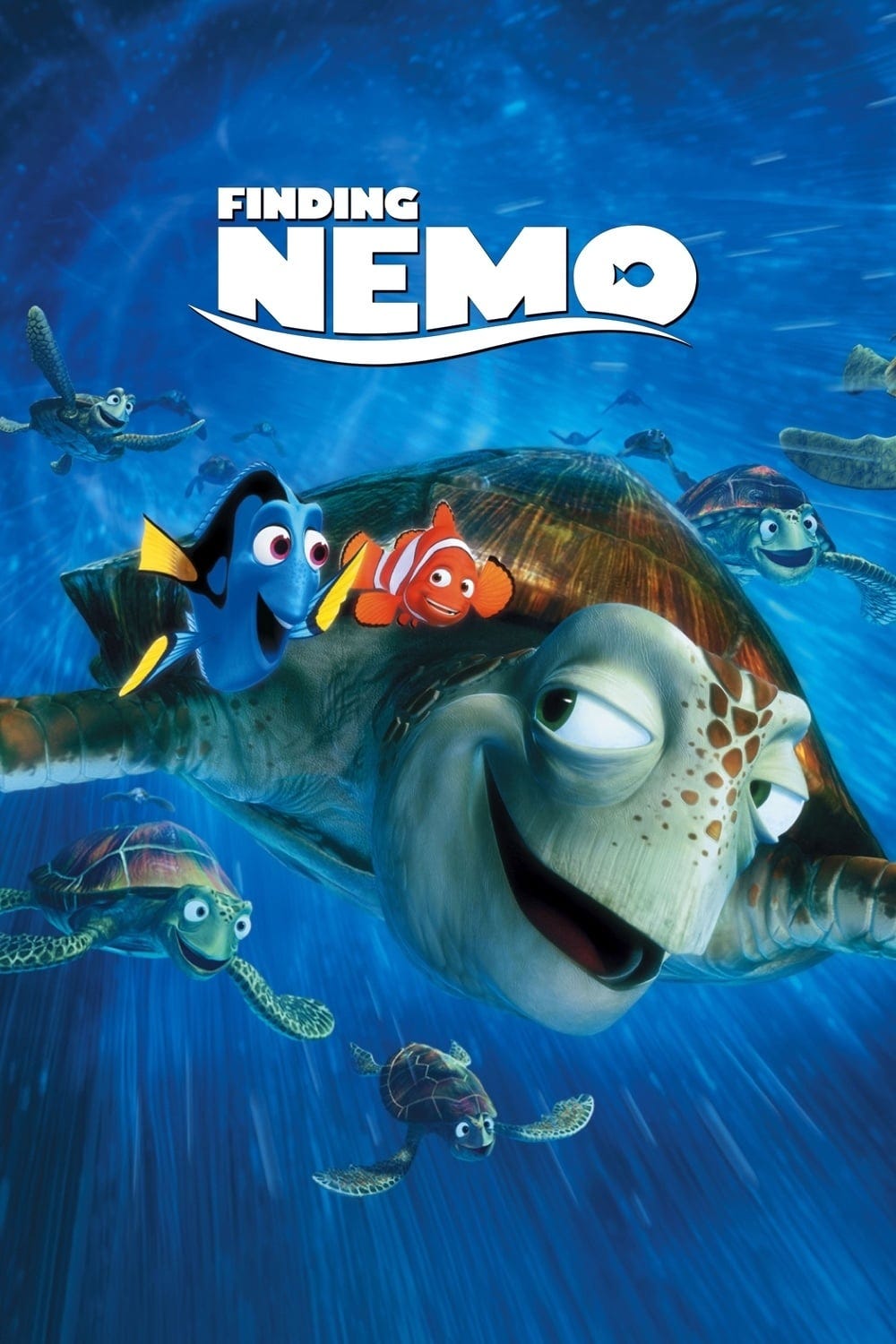 Movies (HD) Watch Finding Nemo (2003) — Full Online Free Download ...