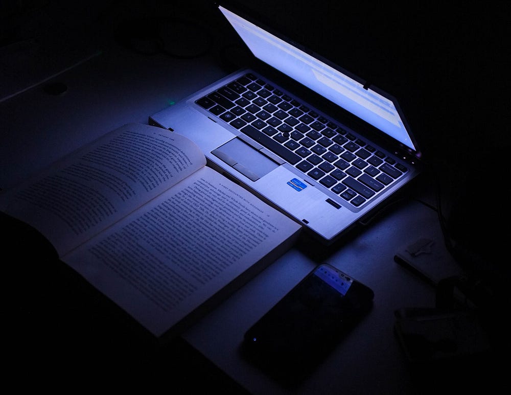 How do I actually learn more about machine learning?