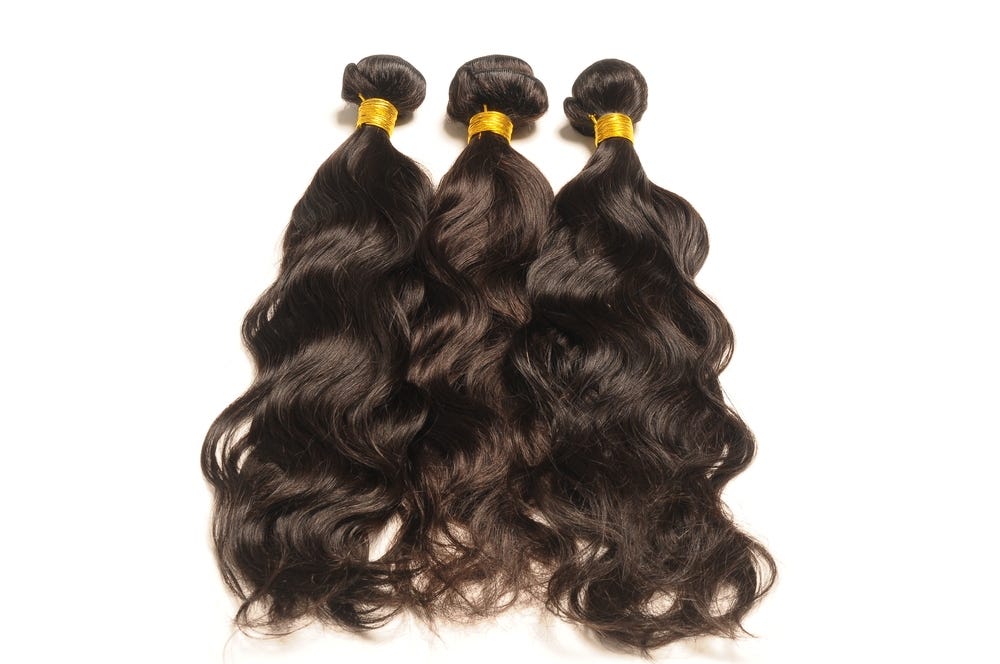 Cheveux Luxury Wholesale Program Best Hair Extension Company