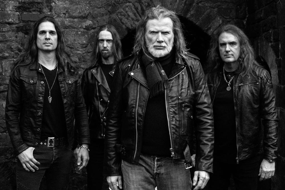 David Ellefson Is Out Of Megadeth Again By Alper Memioglu Festival Peak David Ellefson Is Out Of Megadeth Again By Alper Memioglu Festival Peak