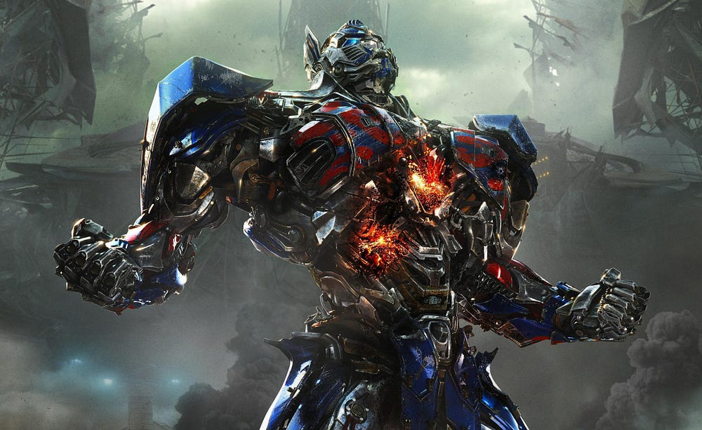 Transformer — Attention is all you need - Pranay Dugar - Medium