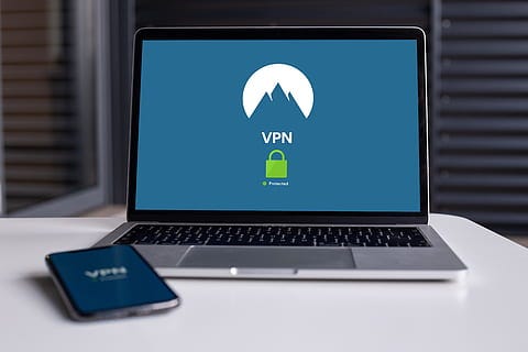 Global Virtual Private Network Industry - Andrew Tye - Medium