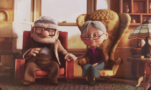The Disney Movie Up Was A Sign From The Universe To Go On Another Big Adventure By Lauraraduenz Illumination Medium The Disney Movie Up Was A Sign From The Universe To Go On Another Big Adventure By Lauraraduenz Illumination Medium