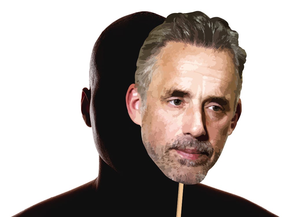 Why I Still Love Jordan Peterson When I Read This I Was Floored What By Jim Proser Medium