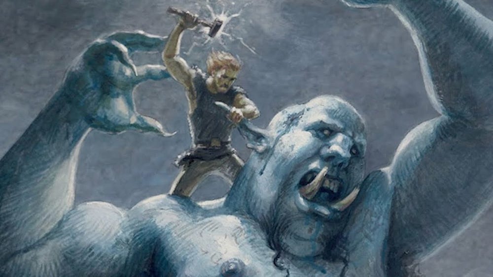 The Adventures Of Thor And Loki Norse Myth By Kvasir Medium The Adventures Of Thor And Loki Norse Myth By Kvasir Medium