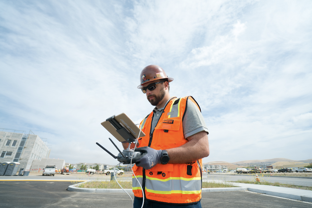 7 Ways To Manage Risk In Your Drone Program By DroneDeploy 