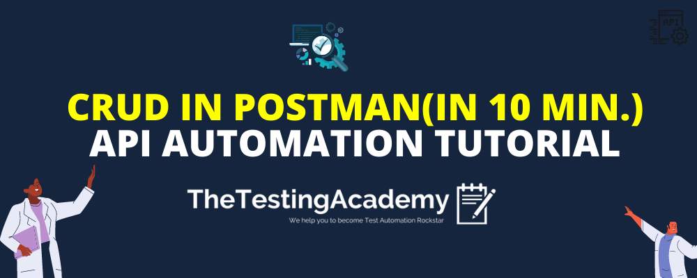 How To Work With Get Post Put Patch Delete In Postman In 10 Min By Pramod Dutta Medium