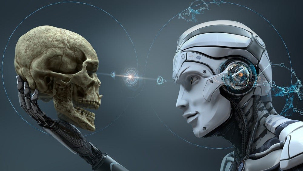 Dangers and Challenges of Artificial Intelligence | by Murat Durmus (CEO @AISOMA_AG) | Medium