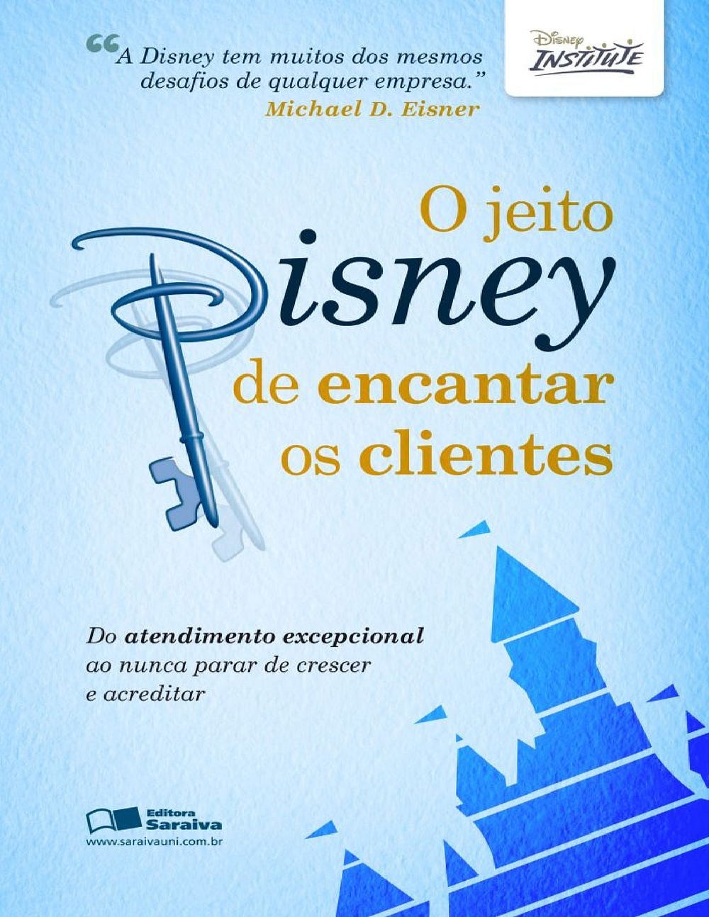 O Jeito Disney De Encantar Os Clientes By Versificados Medium