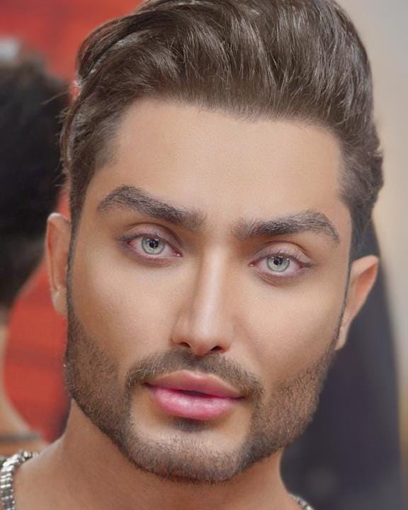 Alireza Kohany