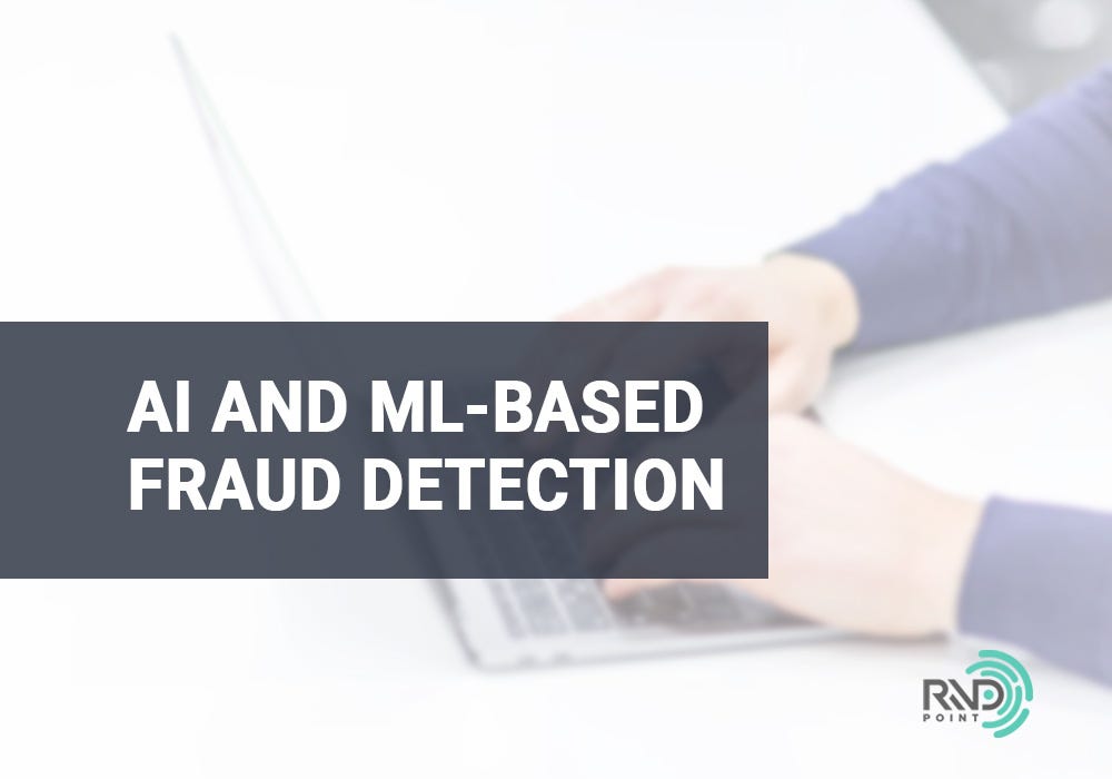 FRAUD DETECTION SOFTWARE, OR THE VIGILANT CYBERGUARD