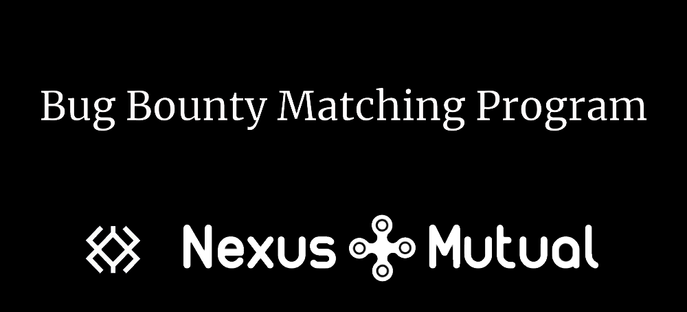 Bug Bounty Matching Program with Immunefi