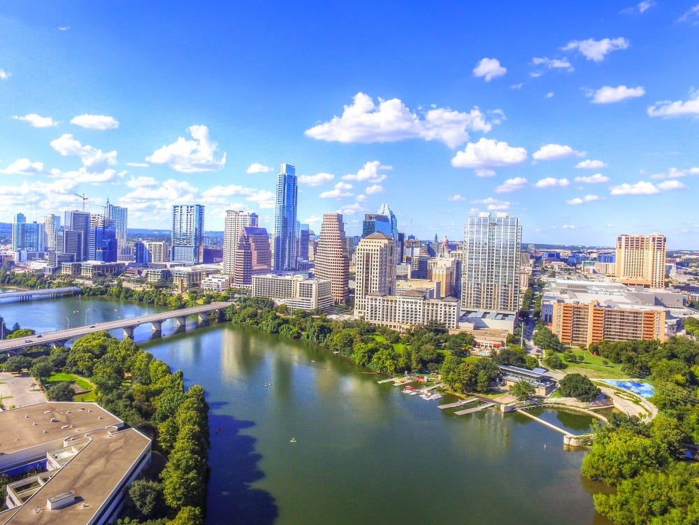 Moving to Austin, TX Car Registration Guide by Alan Liang Medium