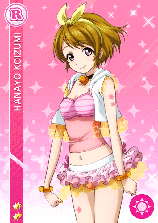 Anime And Body Diversity Anime Girls Are Practically Infamous By Sunny Medium