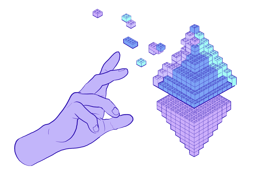 Access Ethereum Data Using Web3 Py Infura And The Graph By Posey Towards Data Science