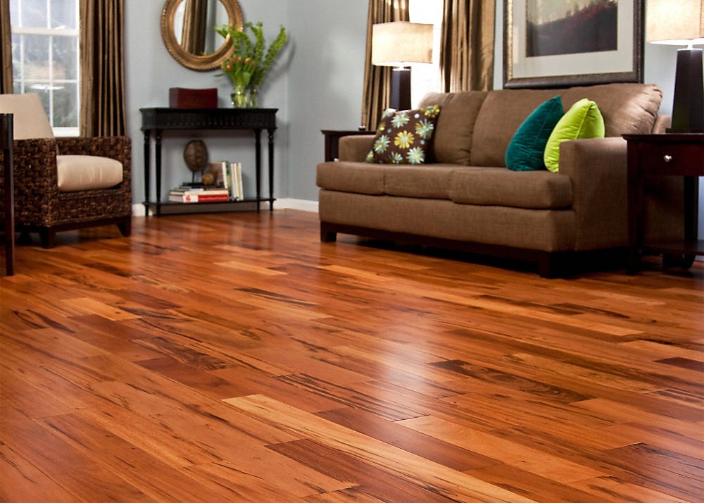 Brazilian Koa Hardwood Flooring Review Akansha Gauram Medium