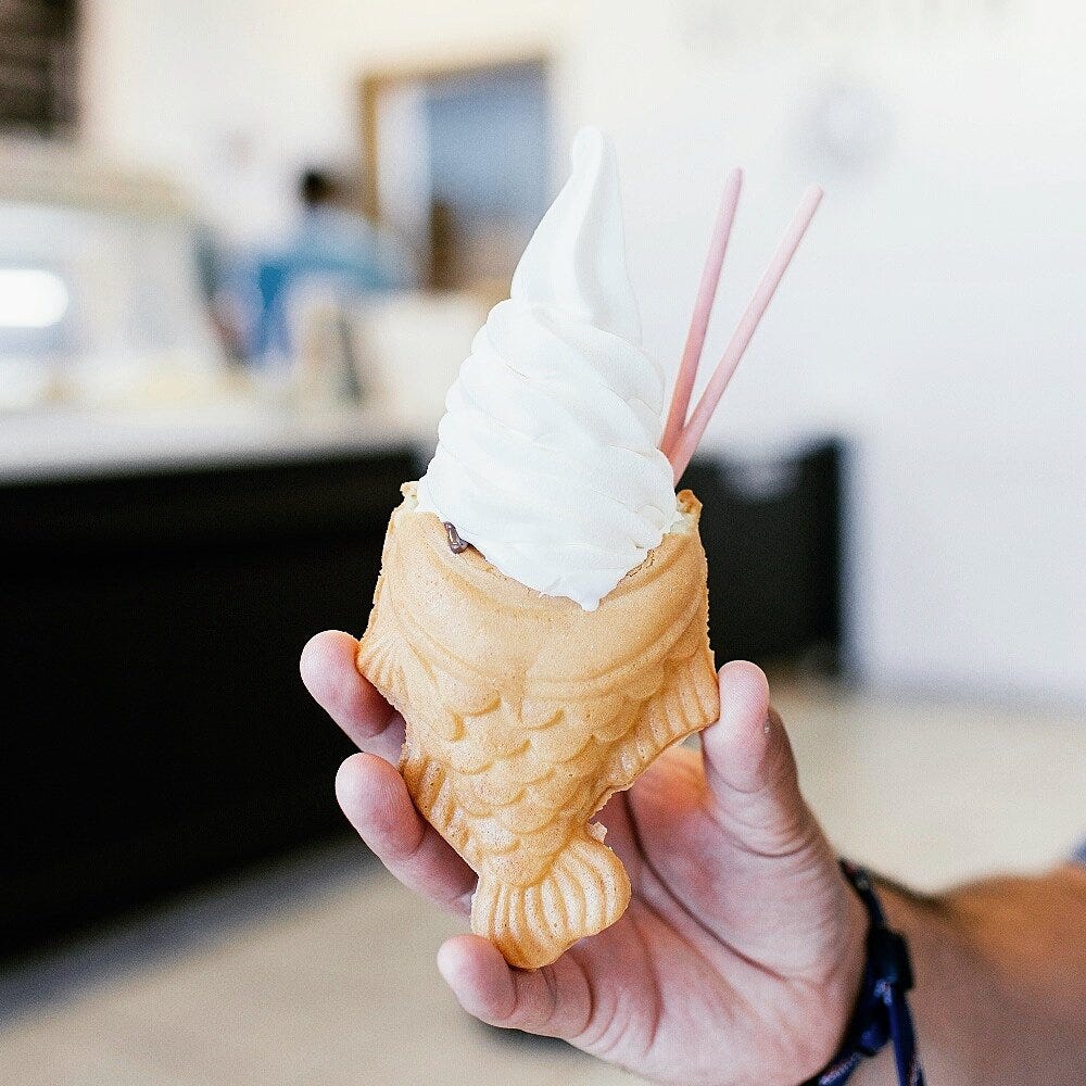 6 of Bay Areas Most Delicious Desserts by Genie! Medium