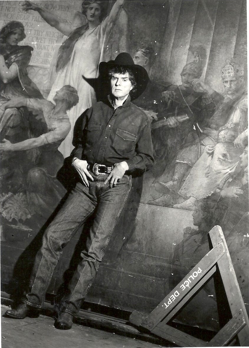 What Were They Saying About Imus Before >> Don Imus Leaves A Trail Of Way More Than Dust David Hinckley Medium What Were They Saying About Imus Before >> Don Imus Leaves A Trail Of Way More Than Dust David Hinckley Medium