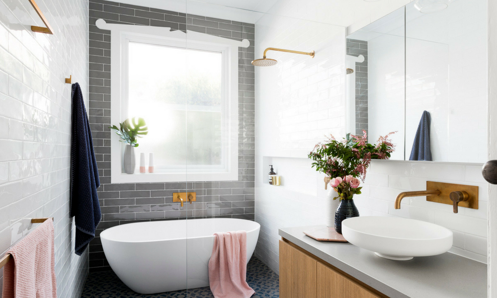 Important Steps To Do Bathroom Renovation In Perth Luso