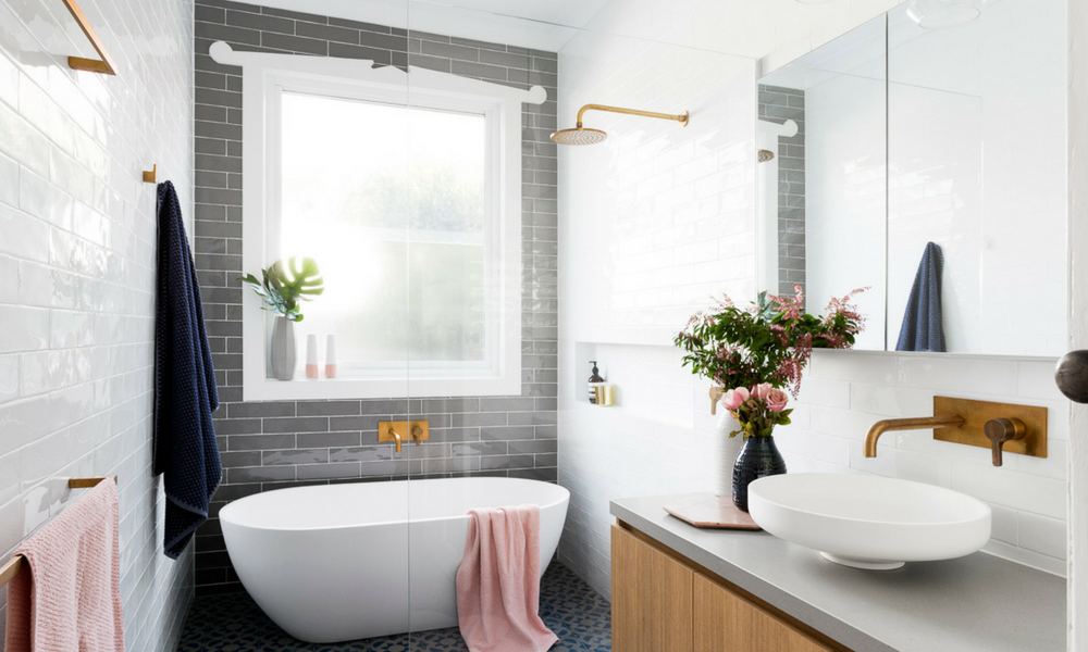 bathroom renovations calgary cost