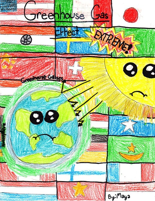 How Should Climate Change Be Taught In Schools Across America By Ensia Ensia Medium