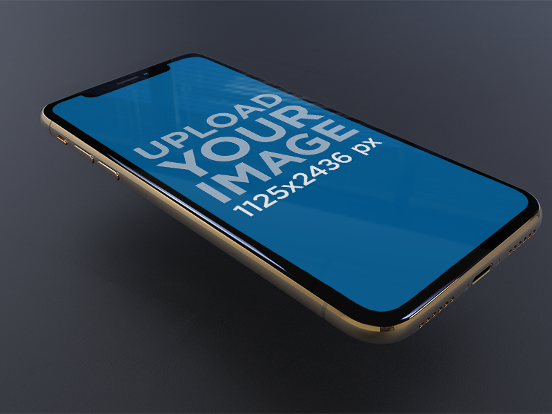 Download Free Iphone Xs Mockups For 2021 Psd Sketch July 2021 Ux Planet