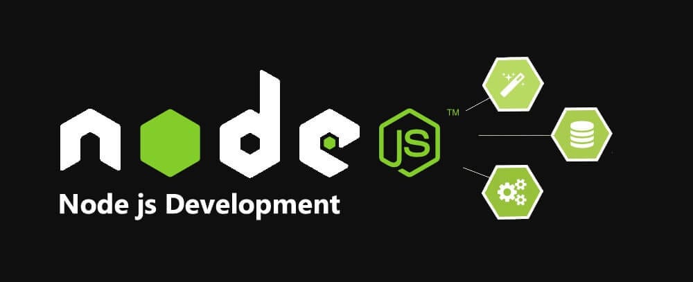 get started with node js