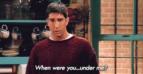 The One With The Lawsuit. No one told you life was going to be… | by Priya Hubbard | Medium