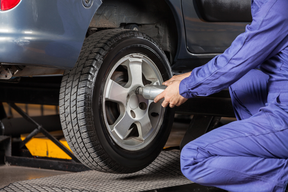 fitting services