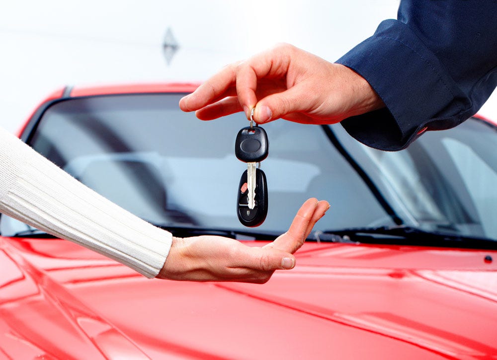 What You Need To Know About the New vs. Used Car Buying Decision by