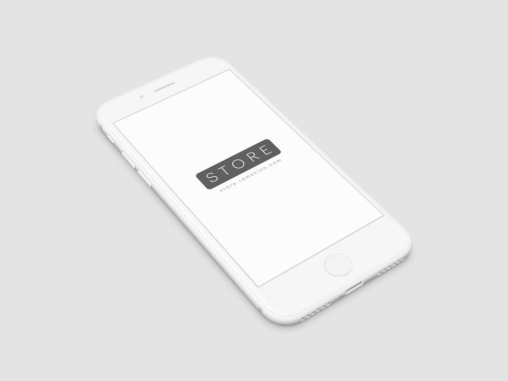 Download 20 Free Iphone Mockups Psd Sketch August 2021 Ux Planet