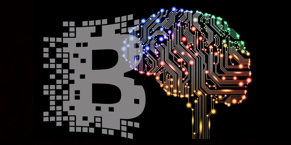 Blockchain — backbone of AI infrastructure | by Jura Protocol Media | Medium