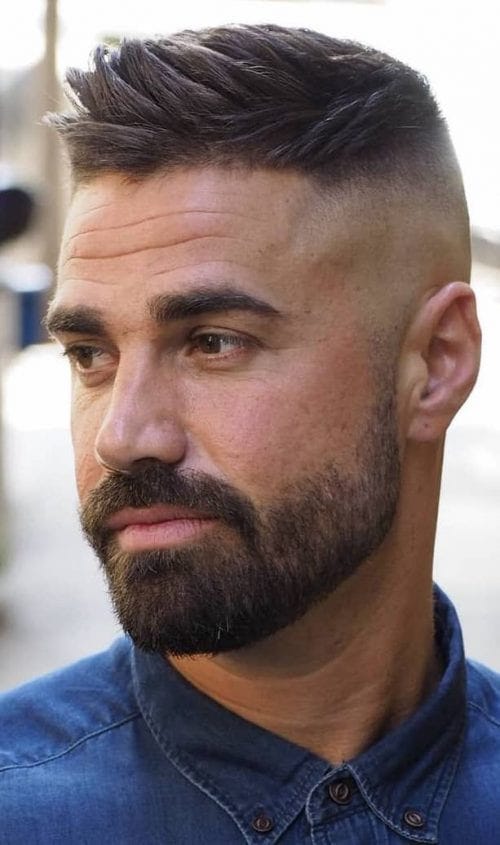 30 Unique Short Hairstyles For Men Bất động Sản Binh Dương 24h