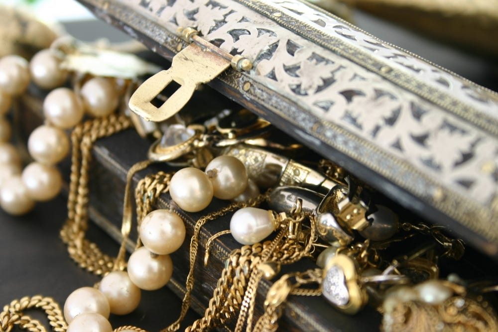 Understanding Gold Karats Gold Purity Guide (Part 1) by Fine Estate