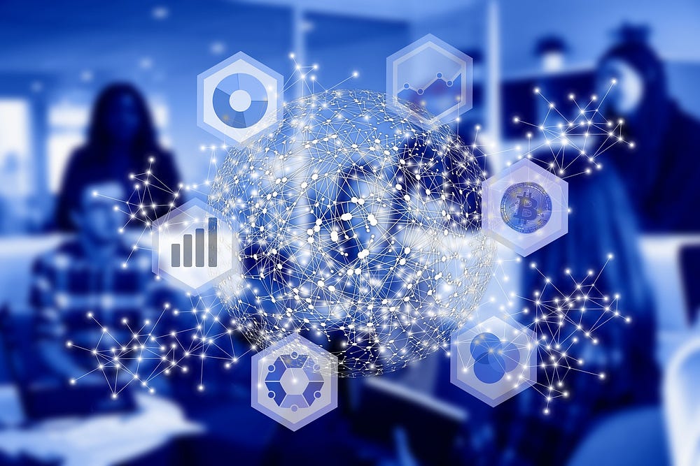 Emerging Trends in Digital Transformation - Mindtrades Consulting - Medium