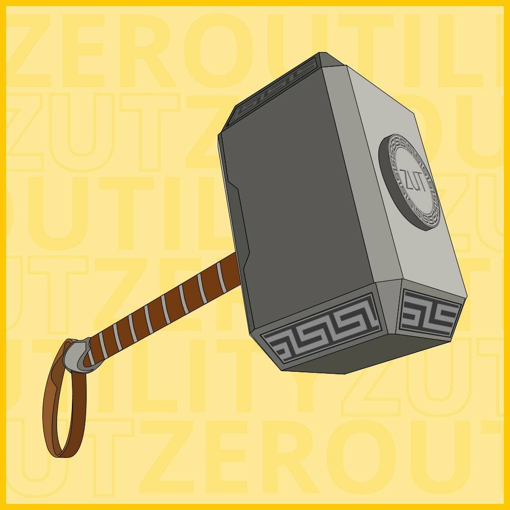 Zero Utility Introduces ‘NFT MultiSend’ to Public by Zero Utility