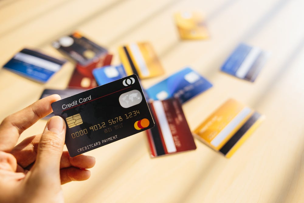 Different Aspects Of The Credit Card System By Christino Albert Medium